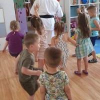 Karate jest dla KAŻDEGO!