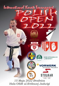 Polish Open 2022 - Brodnica 2