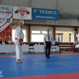 Mistrzostwa Polski UWK