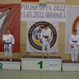 Polish Open 2022