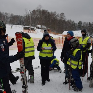 Obóz zimowy Wisła 2024