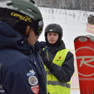 Obóz zimowy Wisła 2024