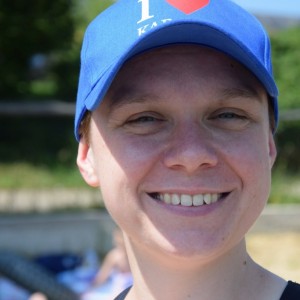 Wszelkiej pomyślności Sensei Dorota