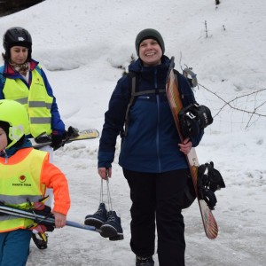 Wszelkiej pomyślności Sensei Dorota