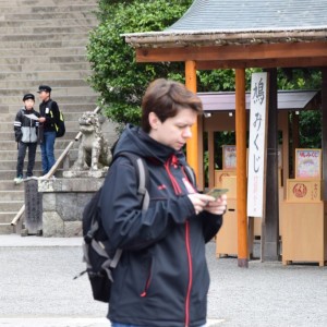 Wszelkiej pomyślności Sensei Dorota