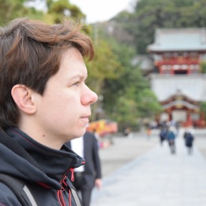 Wszelkiej pomyślności Sensei Dorota