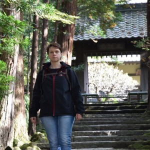 Wszelkiej pomyślności Sensei Dorota