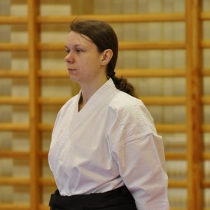 Wszelkiej pomyślności Sensei Dorota