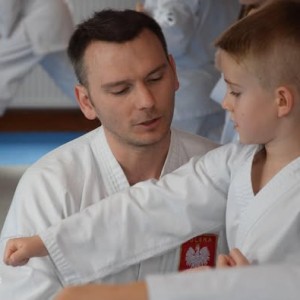 Shihan Paweł gościem obozu letniego 2025