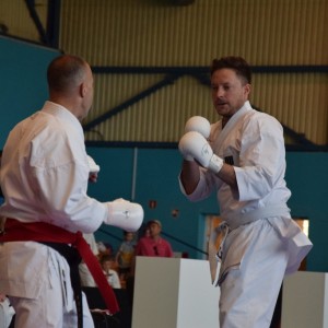 Samych sukcesów Sensei Norbert