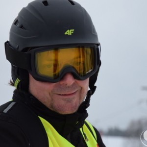 Samych sukcesów Sensei Norbert