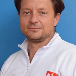 Samych sukcesów Sensei Norbert