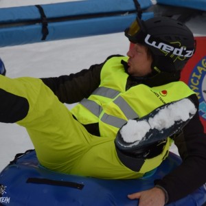 Samych sukcesów Sensei Norbert