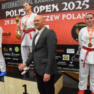 Polish Open 2025