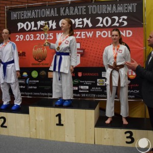 Polish Open 2025