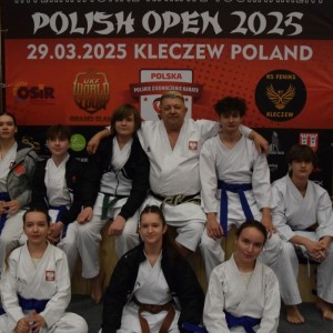 Polish Open 2025