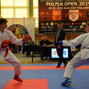 Polish Open 2025