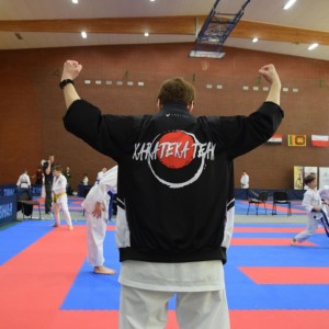 Bo najważniejszy jest uśmiech Dziecka :)