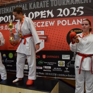 Polish Open 2025