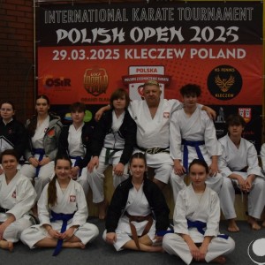 Bo najważniejszy jest uśmiech Dziecka :)