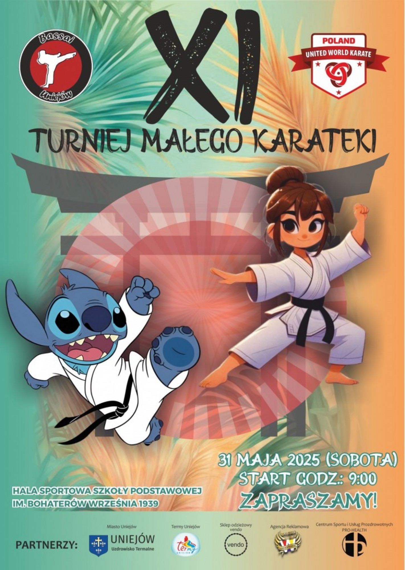 Kolejny super turniej dla Najmłodszych