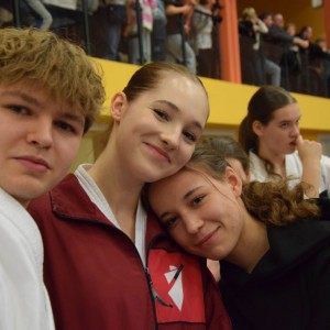 Bo najważniejszy jest uśmiech Dziecka :)