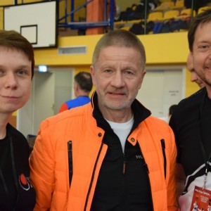 Bo najważniejszy jest uśmiech Dziecka :)