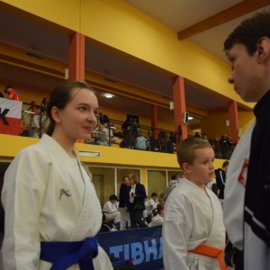 Bo najważniejszy jest uśmiech Dziecka :)