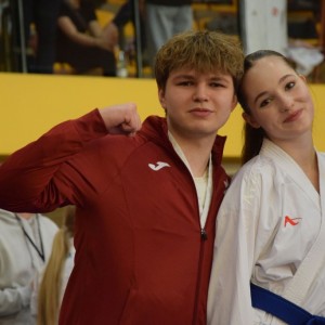 Bo najważniejszy jest uśmiech Dziecka :)