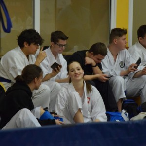 Bo najważniejszy jest uśmiech Dziecka :)