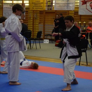 Bo najważniejszy jest uśmiech Dziecka :)