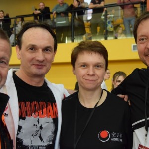 Bo najważniejszy jest uśmiech Dziecka :)