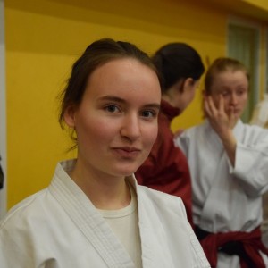 Bo najważniejszy jest uśmiech Dziecka :)