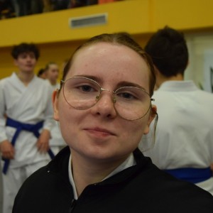 Bo najważniejszy jest uśmiech Dziecka :)