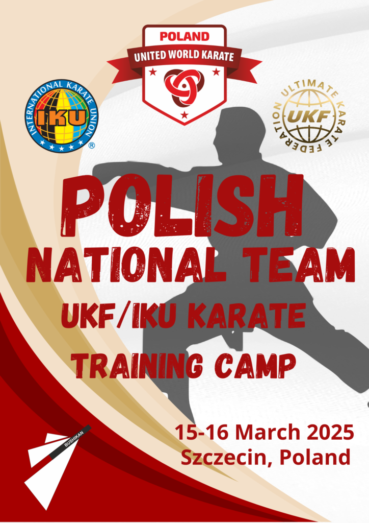 Zgrupowanie Kadry Narodowej i Seminarium kumite