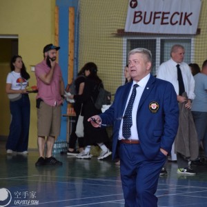 Młode Wilczki pokazały pazur