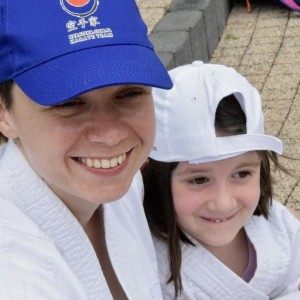 Wszystkiego najlepszego Dorota Sensei