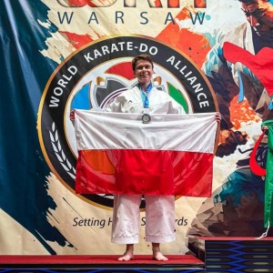 Wszystkiego najlepszego Dorota Sensei