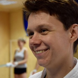 Wszystkiego najlepszego Dorota Sensei