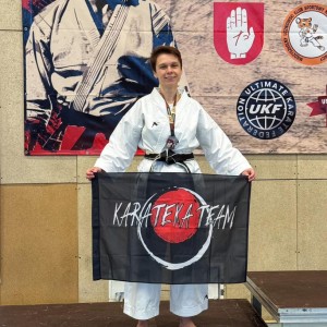 Wszystkiego najlepszego Dorota Sensei