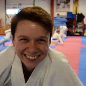 Wszystkiego najlepszego Dorota Sensei