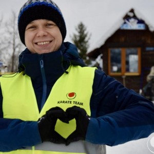 Wszystkiego najlepszego Dorota Sensei