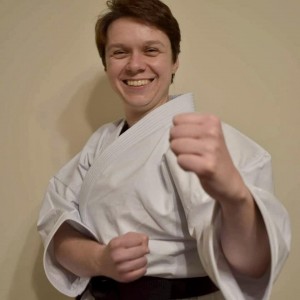 Wszystkiego najlepszego Dorota Sensei