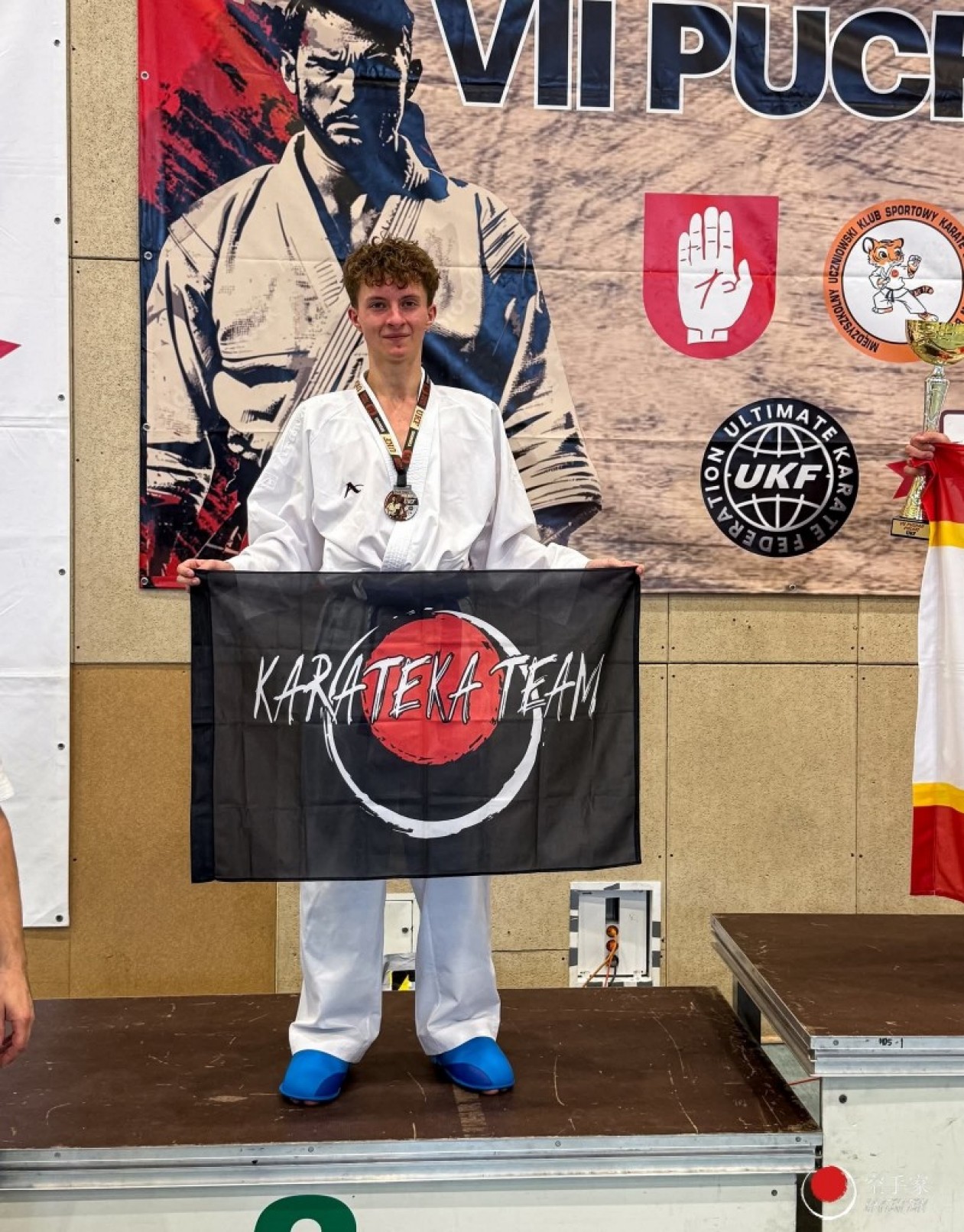 Igor Sempai sto lat!!!