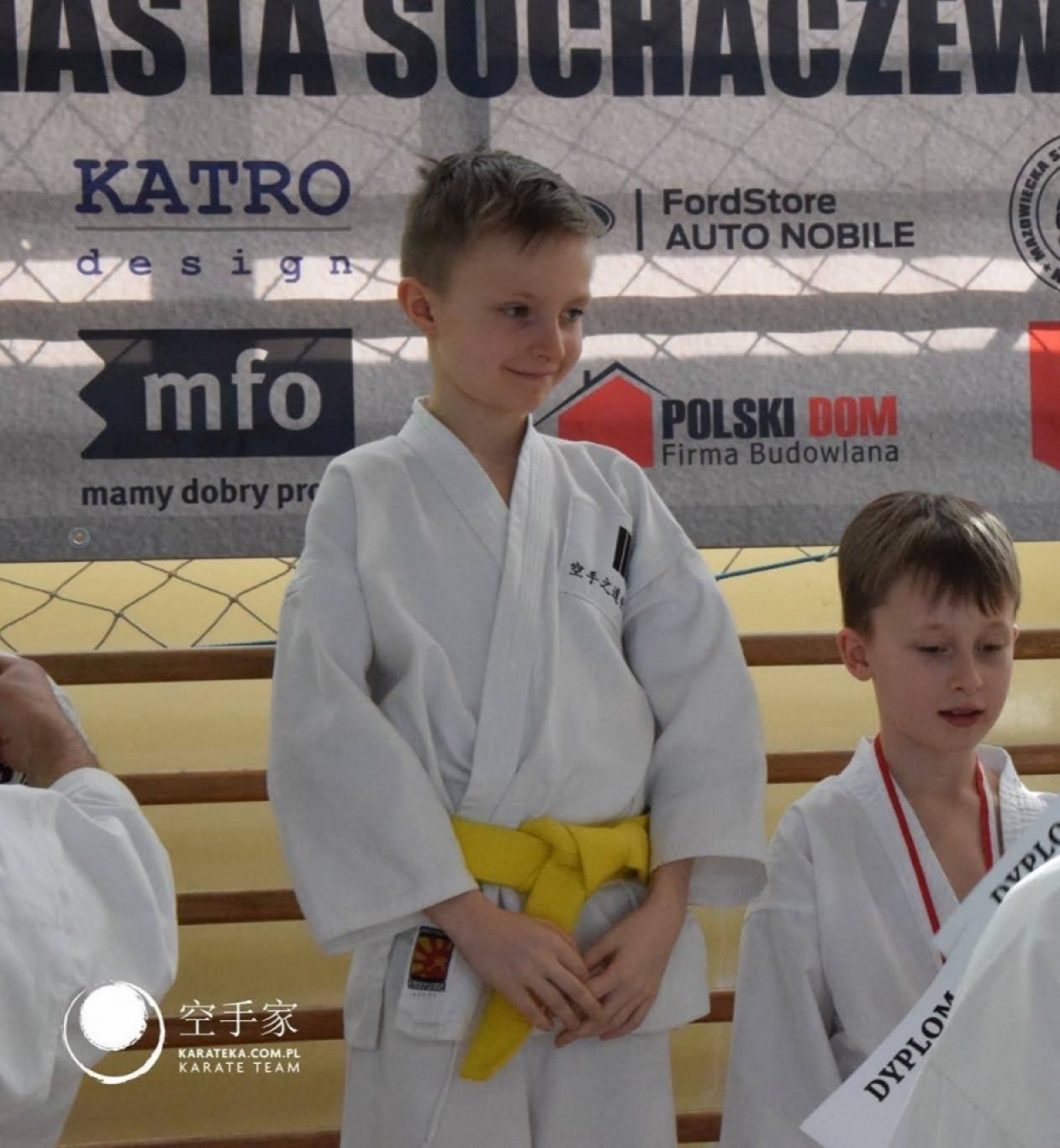 Igor Sempai sto lat!!!