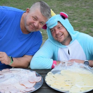 Wszystkiego najlepszego Shihan