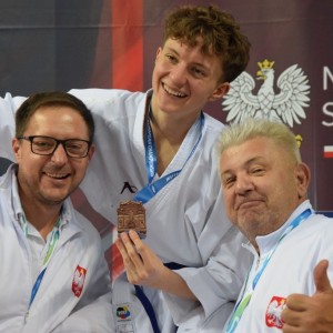 Wszystkiego najlepszego Shihan