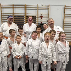 Wszystkiego najlepszego Shihan