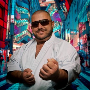 Wszystkiego najlepszego Shihan