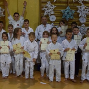 Egzaminów nastał czas…